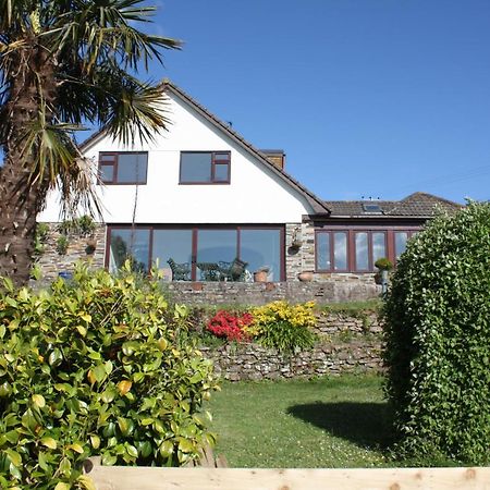 Kerryanna Country House Bed And Breakfast Mevagissey Extérieur photo