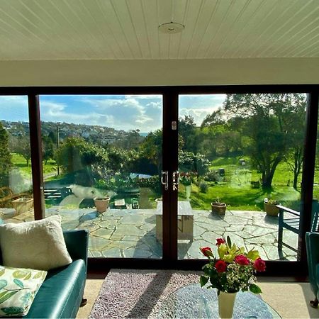 Kerryanna Country House Bed And Breakfast Mevagissey Extérieur photo