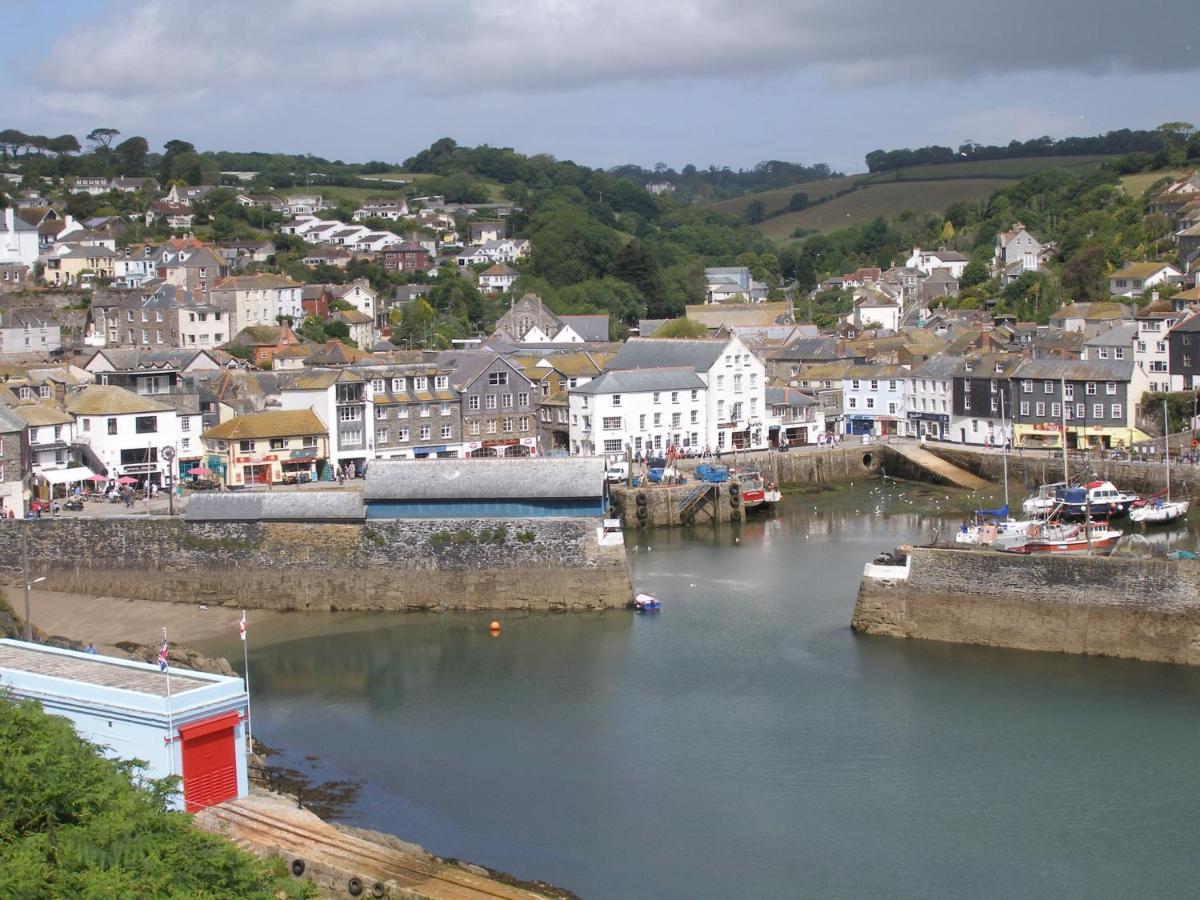 Kerryanna Country House Bed And Breakfast Mevagissey Extérieur photo