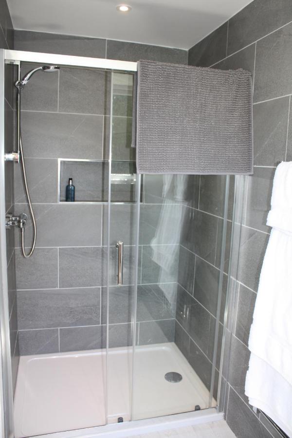 Kerryanna Country House Bed And Breakfast Mevagissey Extérieur photo