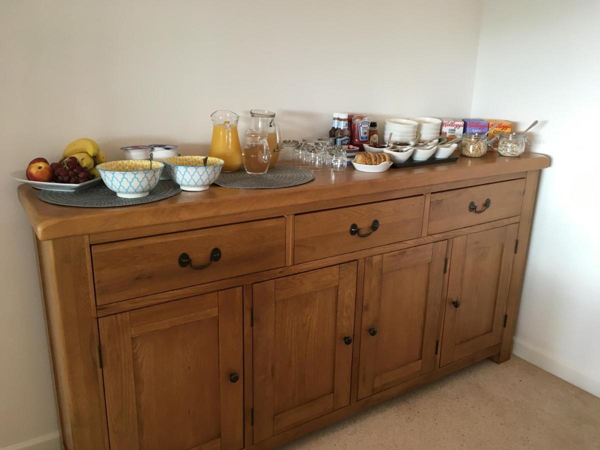 Kerryanna Country House Bed And Breakfast Mevagissey Extérieur photo