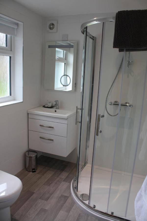 Kerryanna Country House Bed And Breakfast Mevagissey Extérieur photo
