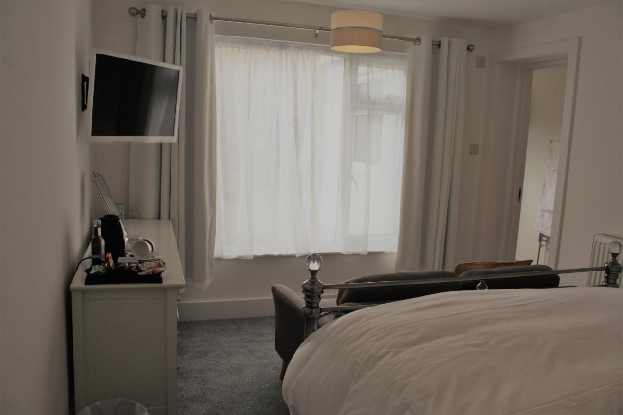 Kerryanna Country House Bed And Breakfast Mevagissey Extérieur photo