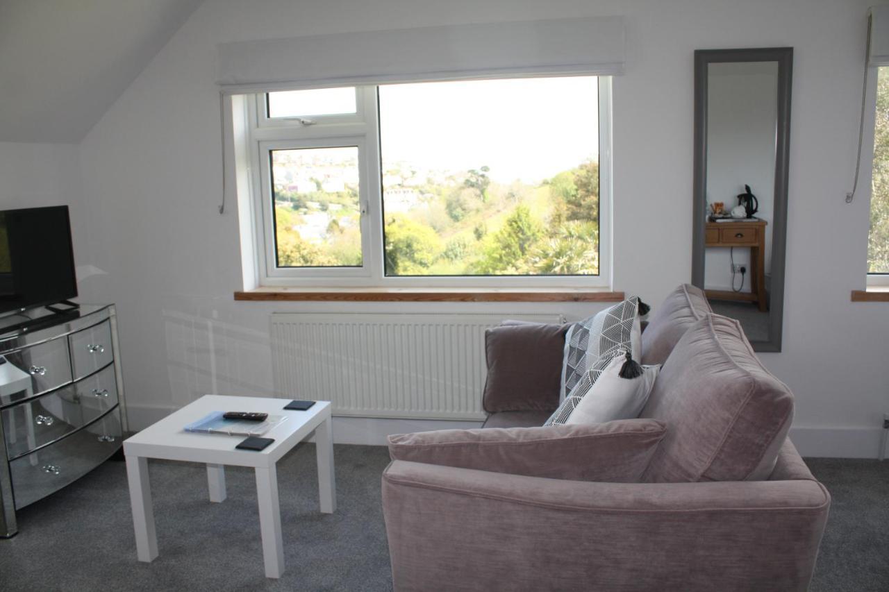 Kerryanna Country House Bed And Breakfast Mevagissey Extérieur photo