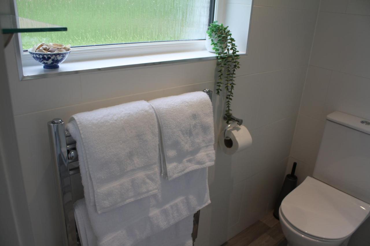 Kerryanna Country House Bed And Breakfast Mevagissey Extérieur photo