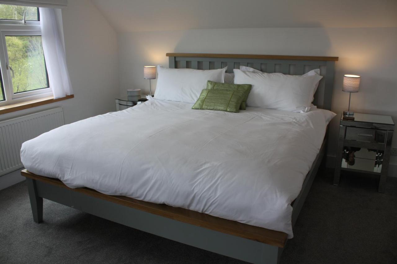 Kerryanna Country House Bed And Breakfast Mevagissey Extérieur photo