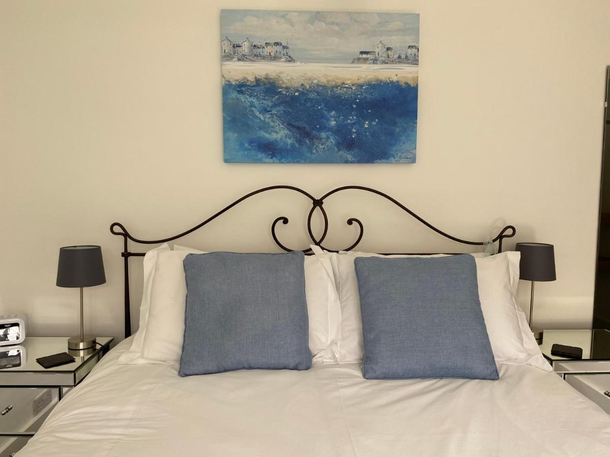Kerryanna Country House Bed And Breakfast Mevagissey Extérieur photo