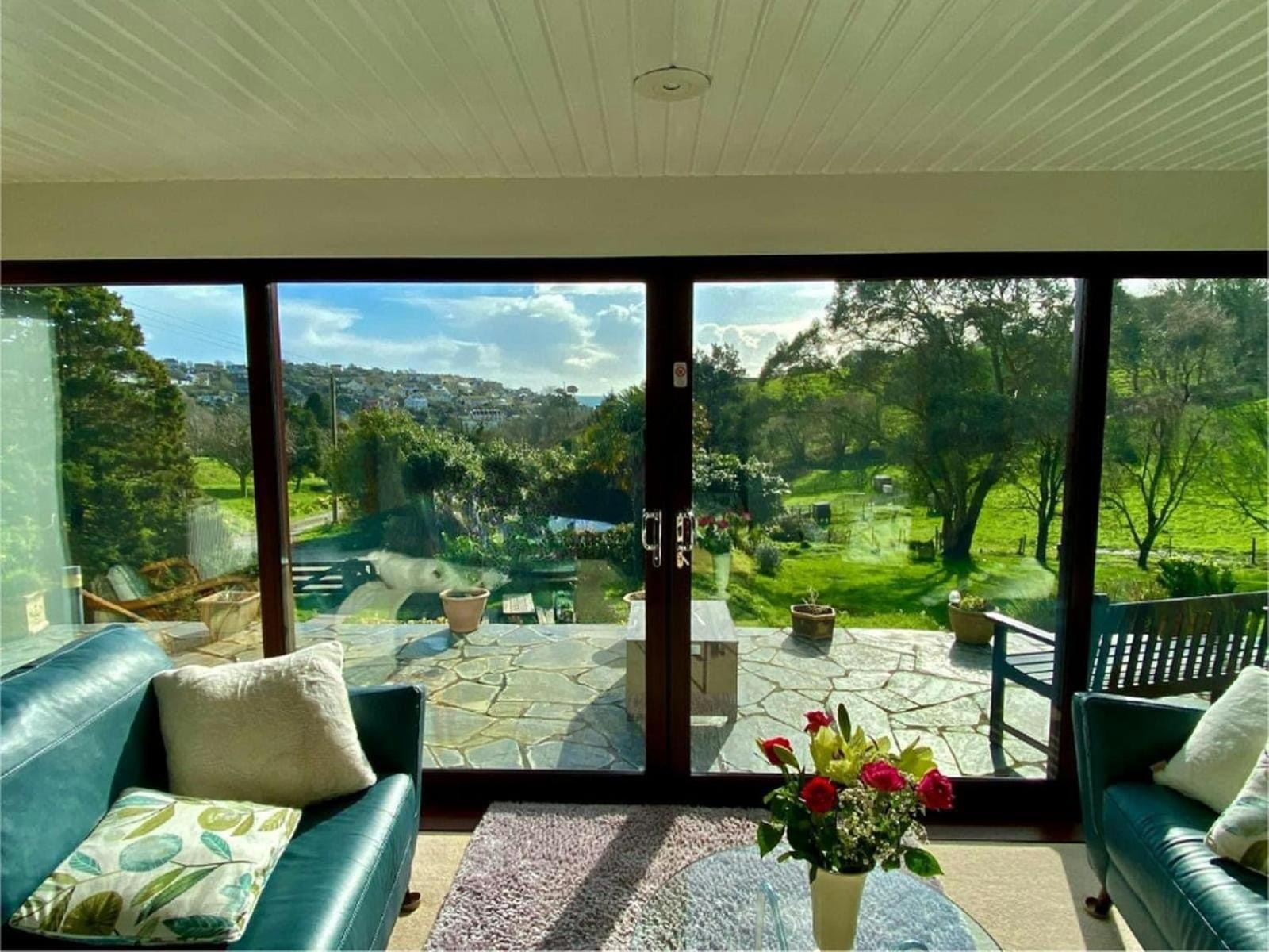 Kerryanna Country House Bed And Breakfast Mevagissey Extérieur photo